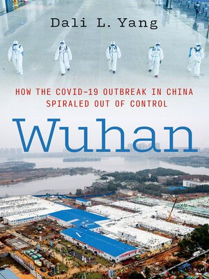 cover image of Wuhan